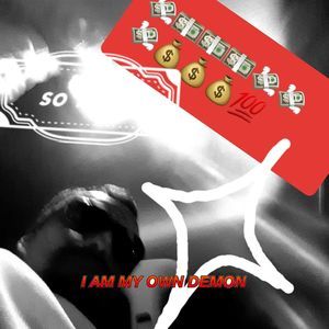 Meet your Posher, Rusty